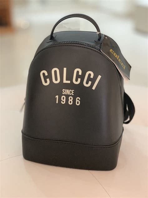 Mochilas Colcci .